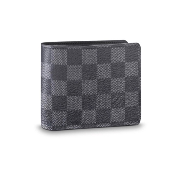 Louis Vuitton Multiple Wallet - Picture 1 of 4